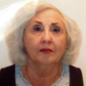 Meet your Posher, Darlene